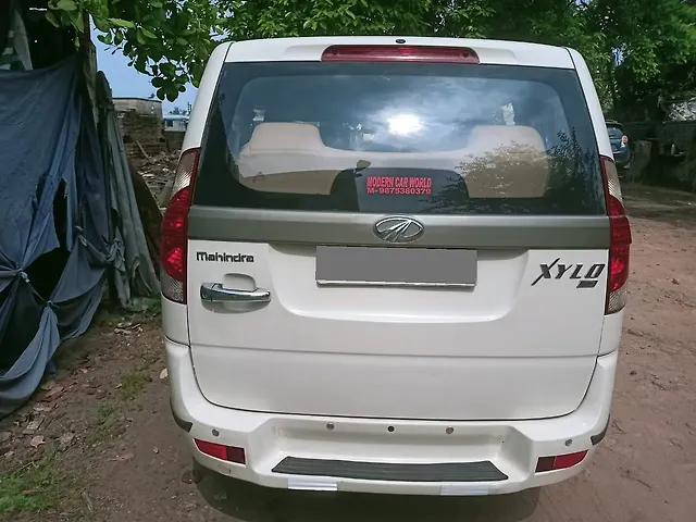 Used Mahindra Xylo [2012-2014] D2 BS-III in Hooghly