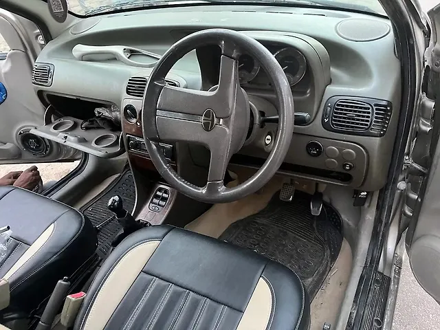 Used 2011 Tata Indigo in Jodhpur