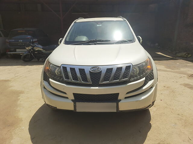 Used Mahindra XUV500 [2011-2015] W8 in Budaun