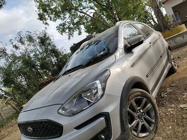 Used 2019 Ford Freestyle in Hathras