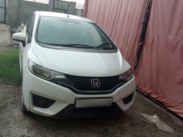 Used 2018 Honda Jazz in Charkhi Dadri