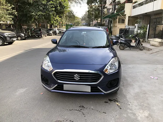 Used 2019 Maruti Suzuki DZire in Delhi