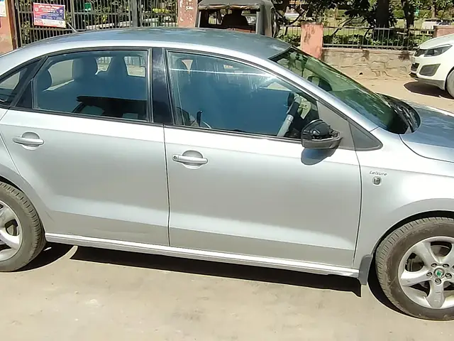 Used 2013 Skoda Rapid in Jaipur
