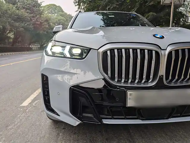 Used BMW X5 xDrive40i M Sport in Delhi