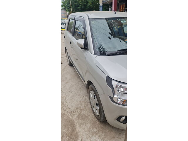 Used Maruti Suzuki Wagon R [2019-2022] VXi 1.2 in Nimbahera