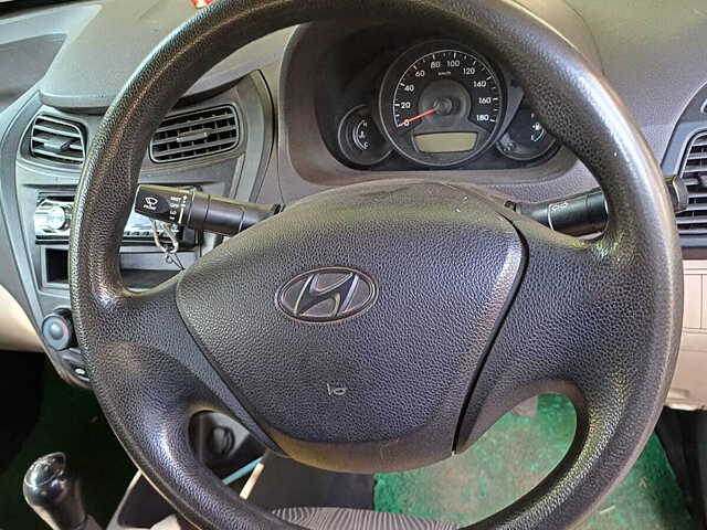 Used Hyundai Eon D-Lite + in Kudal