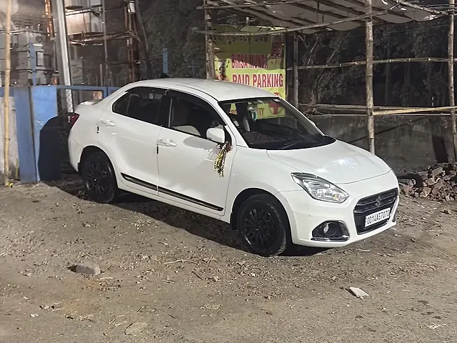Used 2023 Maruti Suzuki DZire in Rourkela Used 2023 Maruti Suzuki DZire in Rourkela