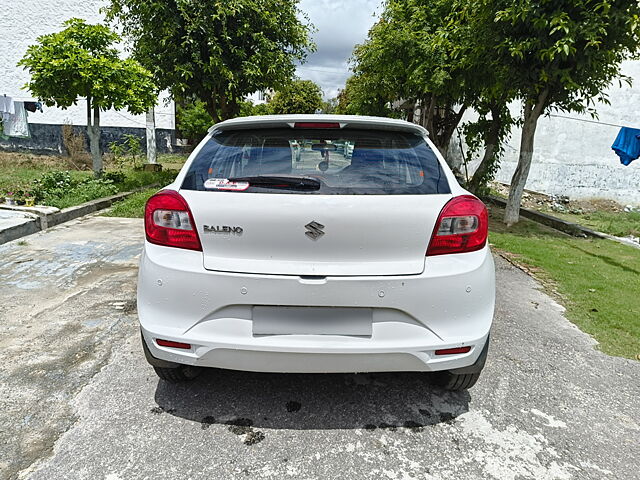 Used Maruti Suzuki Baleno [2019-2022] Delta in Bulandshahar