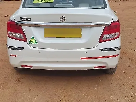 Used Maruti Suzuki Dzire [2020-2024] ZXi CNG [2022-2023] in Mysore