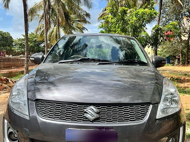 Used 2016 Maruti Suzuki Swift in Bangalore