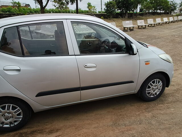 Used Hyundai i10 [2010-2017] Magna 1.2 Kappa2 in Rajkot