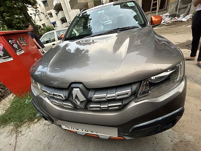 Used 2017 Renault Kwid in Chandigarh