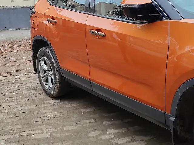 Used Tata Harrier [2019-2023] XZ [2019-2020] in Noida