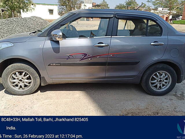 Used Maruti Suzuki Swift DZire [2011-2015] VDI in Hazaribagh