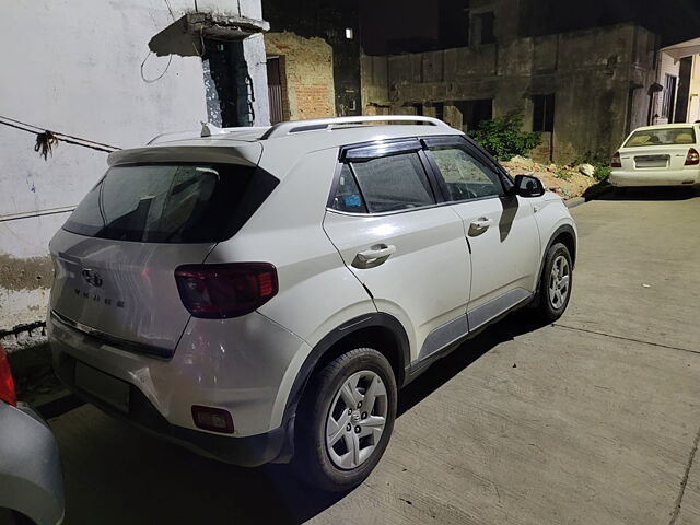 Used Hyundai Venue [2019-2022] S 1.4 CRDi in Delhi