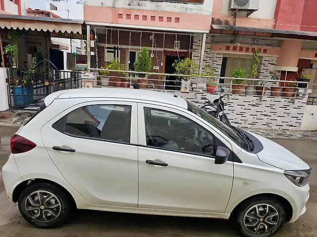 Used 2021 Tata Tiago in Mehsana Used 2021 Tata Tiago in Mehsana