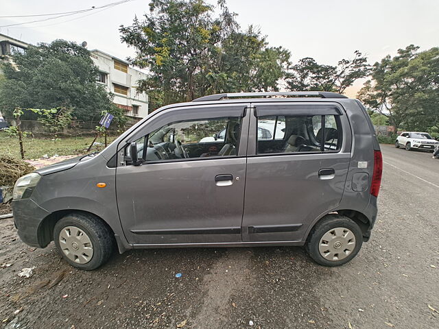 Used Maruti Suzuki Wagon R 1.0 [2010-2013] LXi CNG in Mumbai