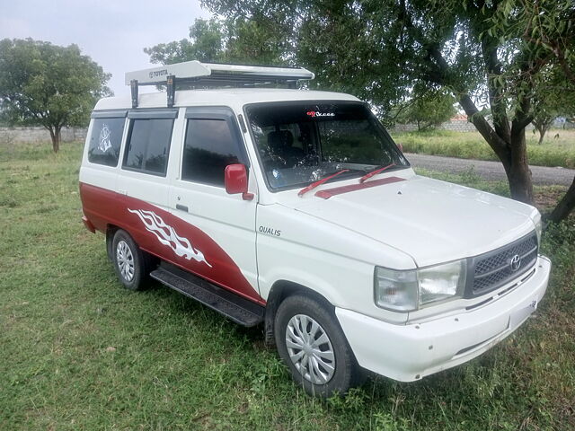 Used Toyota Qualis [2000-2002] FS B1 in Erode