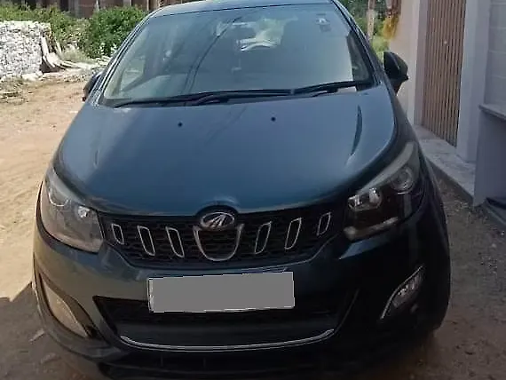 Used 2018 Mahindra Marazzo in Rajsamand Used 2018 Mahindra Marazzo in Rajsamand