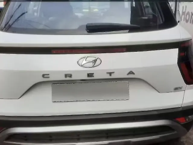 Used Hyundai Creta [2020-2023] SX 1.5 Diesel in Bhubaneswar