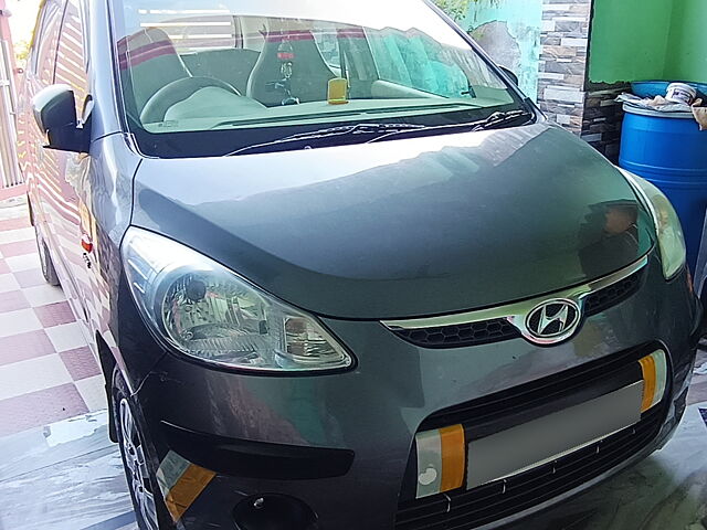 Used Hyundai i10 [2007-2010] Magna (O) in Rudrapur