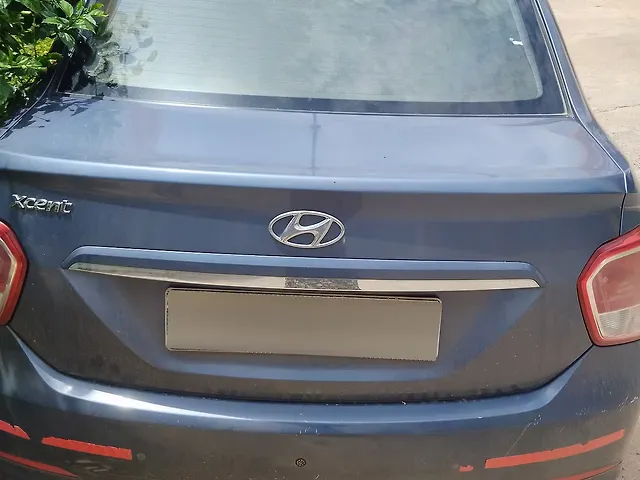 Used Hyundai Xcent [2014-2017] Base ABS 1.2 [2015-2016] in Shadnagar