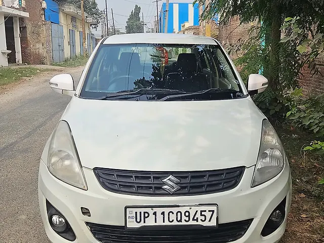 Used 2014 Maruti Suzuki Swift DZire in Dehradun