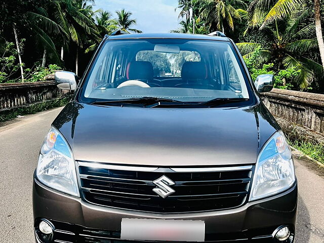 Used 2011 Maruti Suzuki Wagon R in Marthandam