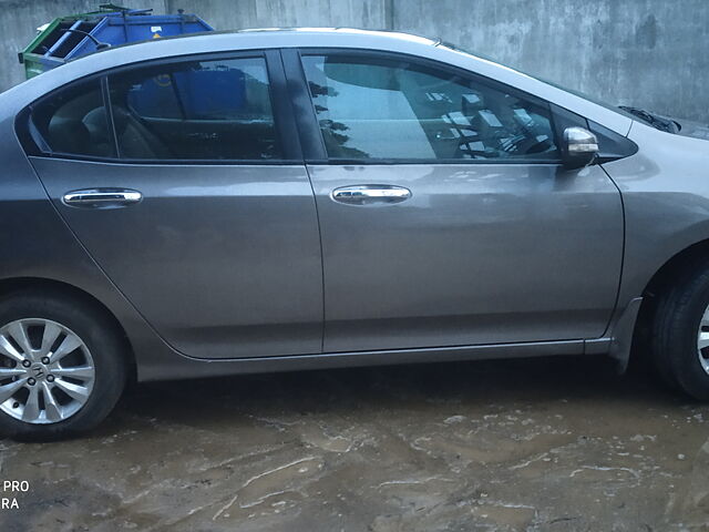 Used Honda City [2011-2014] 1.5 V MT in Kharagpur