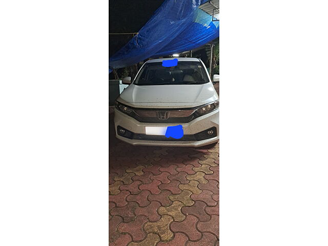 Used Honda Amaze [2018-2021] 1.2 S CVT Petrol [2018-2020] in Valsad