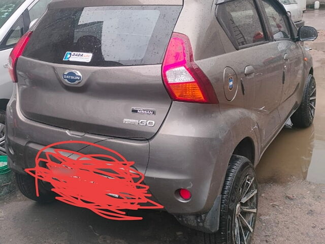 Used Datsun redi-GO [2016-2020] T (O) [2016-2019] in Jalandhar