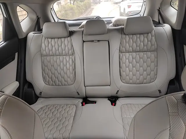 Used Kia Seltos [2019-2022] HTX CVT 1.5 [2020-2021] in Chandigarh