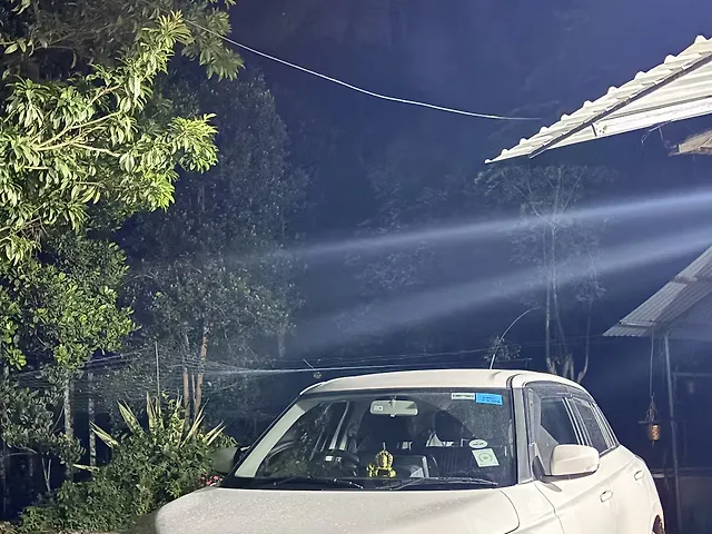 Used 2025 Maruti Suzuki Swift in Wayanad
