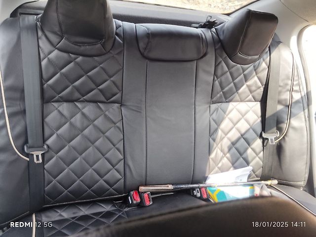 Used Tata Tigor XM [2023-2025] in Khammam