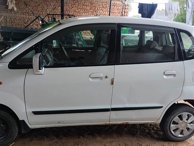 Used Maruti Suzuki Estilo VXi BS-IV in Mahendragarh