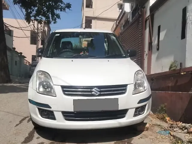 Used 2011 Maruti Suzuki Swift in Dehradun
