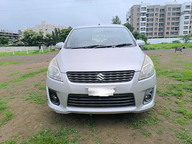 Used Maruti Suzuki Ertiga [2012-2015] ZDi in Nashik