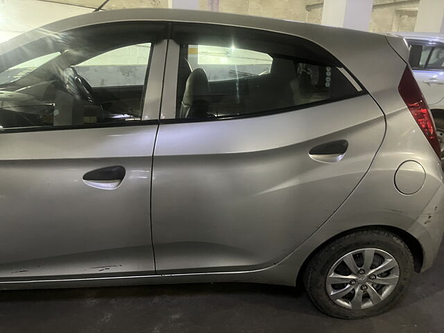 Used Hyundai Eon Magna [2011-2012] in Ghaziabad