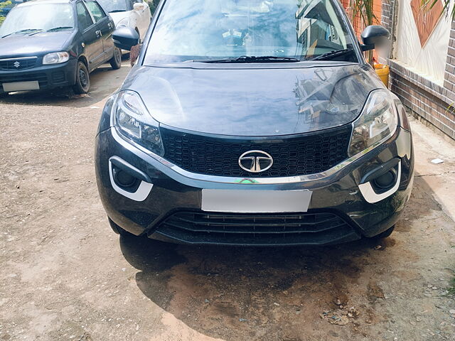 Used Tata Nexon [2017-2020] XM in Sonbhadra