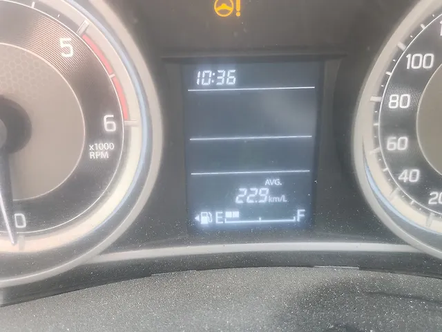 Used Maruti Suzuki Dzire [2017-2020] VDi in Satna