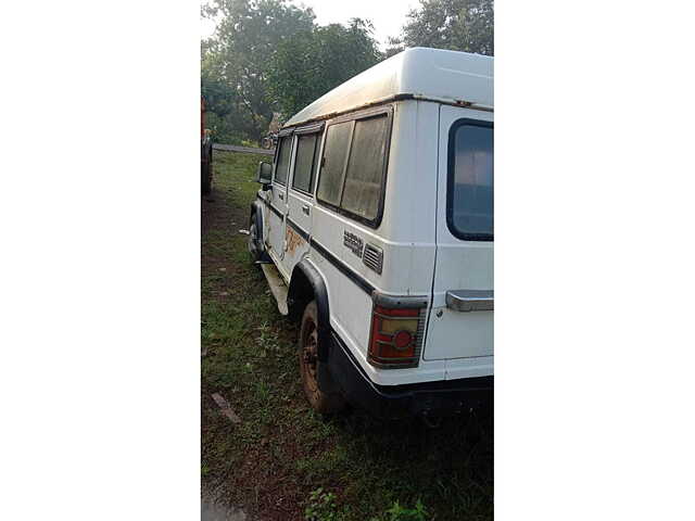 Used Mahindra Bolero [2011-2020] ZLX BS IV in Jajpur (Orissa)