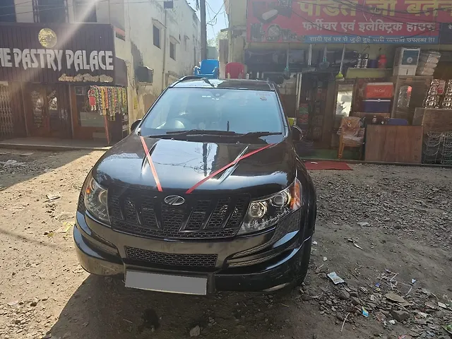 Used 2014 Mahindra XUV500 in Lucknow