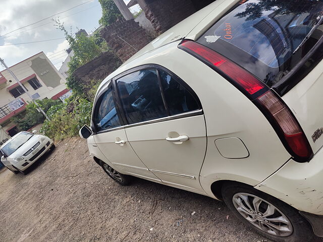 Used Tata Indica Vista [2012-2014] ZX Quadrajet in Aurangabad