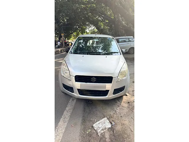Used 2011 Maruti Suzuki Ritz in Delhi