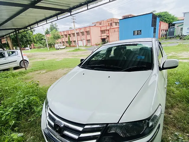 Used 2010 Honda City in Rajsamand