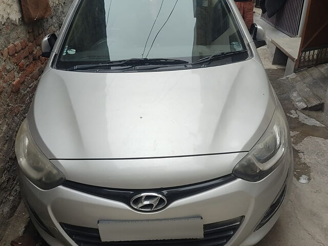 Used 2013 Hyundai i20 in Ghaziabad