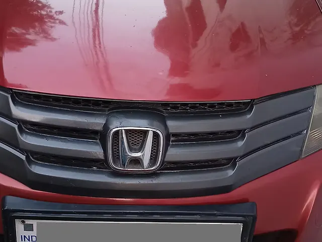 Used 2009 Honda City in Bareilly Used 2009 Honda City in Bareilly