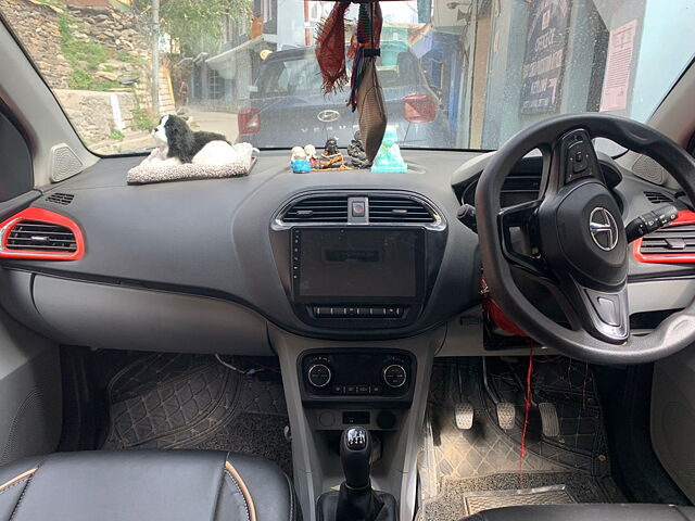 Used Tata Tiago XZ Plus [2020-2023] in Kullu