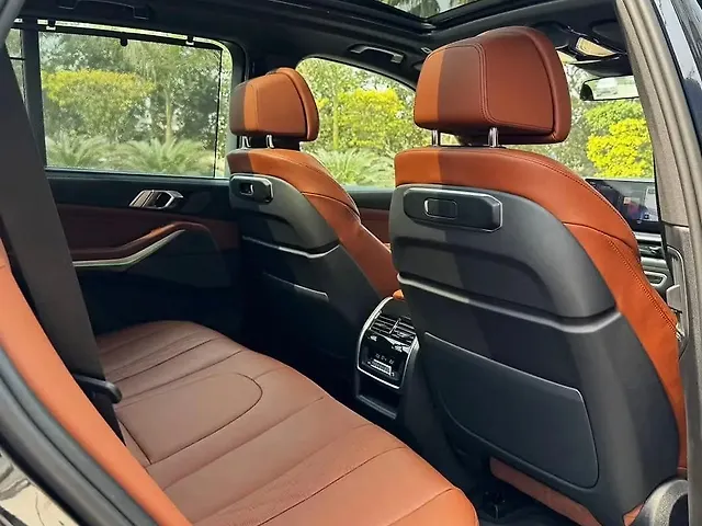Used BMW X5 xDrive40i M Sport in Delhi