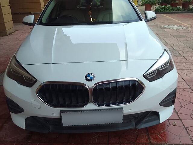 Used 2021 BMW 2 Series Gran Coupe in Mumbai